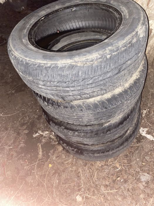 Покрышки радиус 14