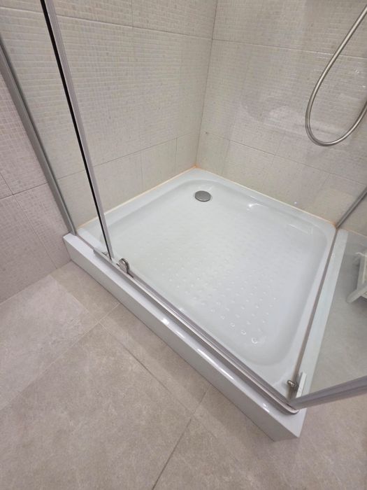 Душевая кабина !