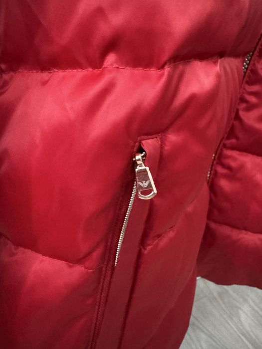 Яке Emporio Armani
