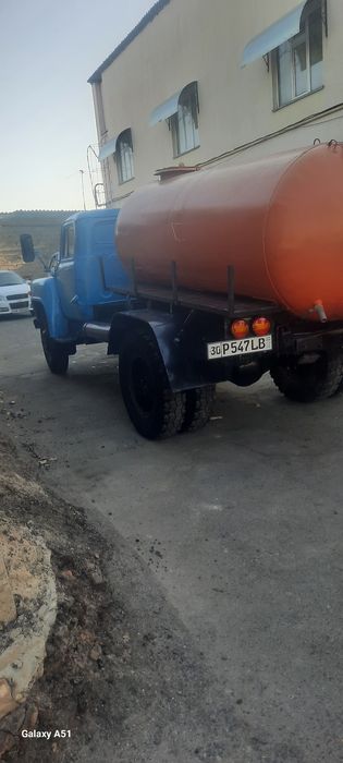 Гавнавоз сотилади