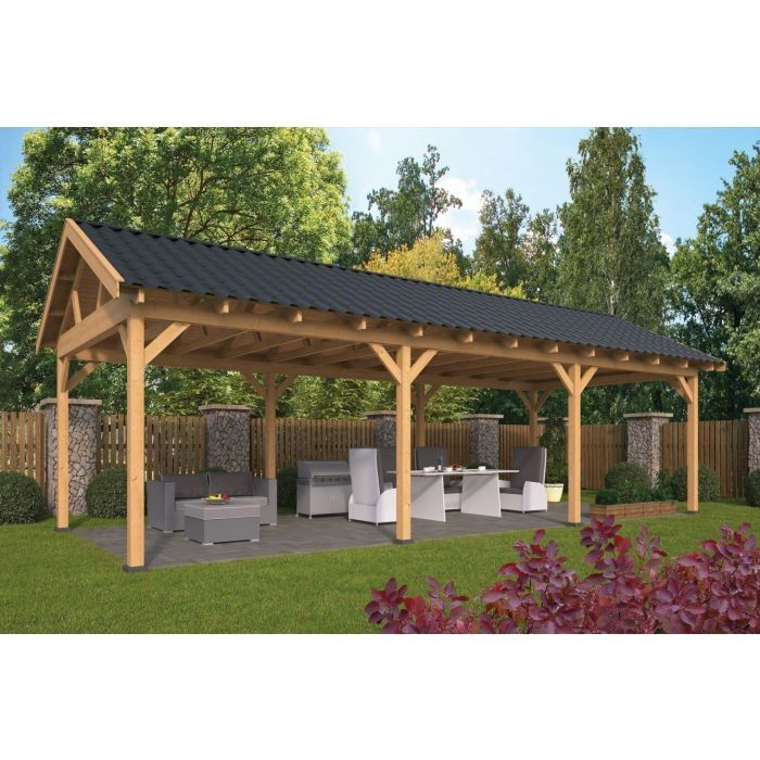 Vindem foisoare si terase la gata