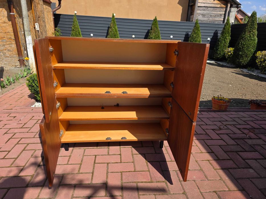 Dulap comoda multifuncțional