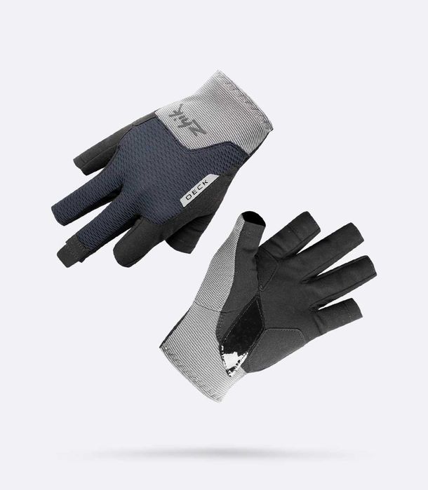 Manusi sailing navigatie Zhik M si L, noi, full finger sau half, elite