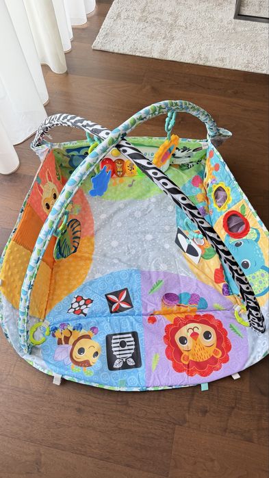Vtech Baby 7 in 1 play gym