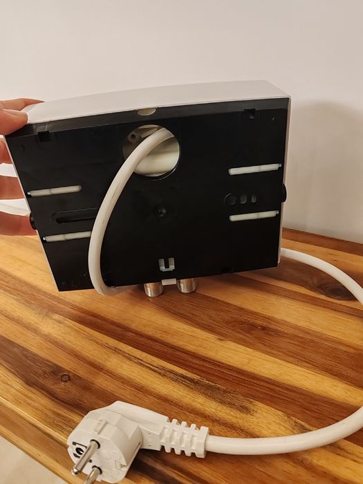 Boiler electric de încălzit apa instant