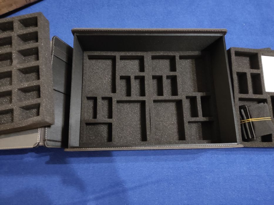 Кутия за миниатюри