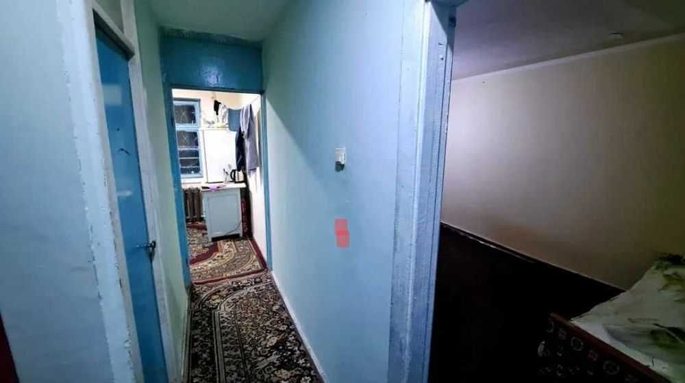 Продаётся 1х комн квартира на 1 этаже Ор-р Тадж Махал