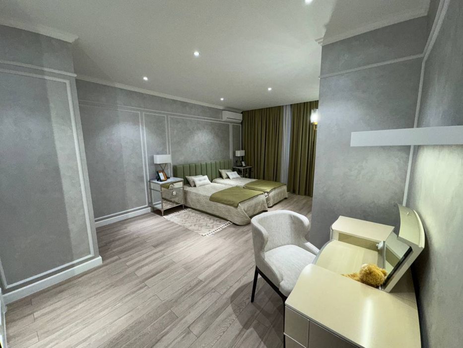 Продается квартира Ц-4