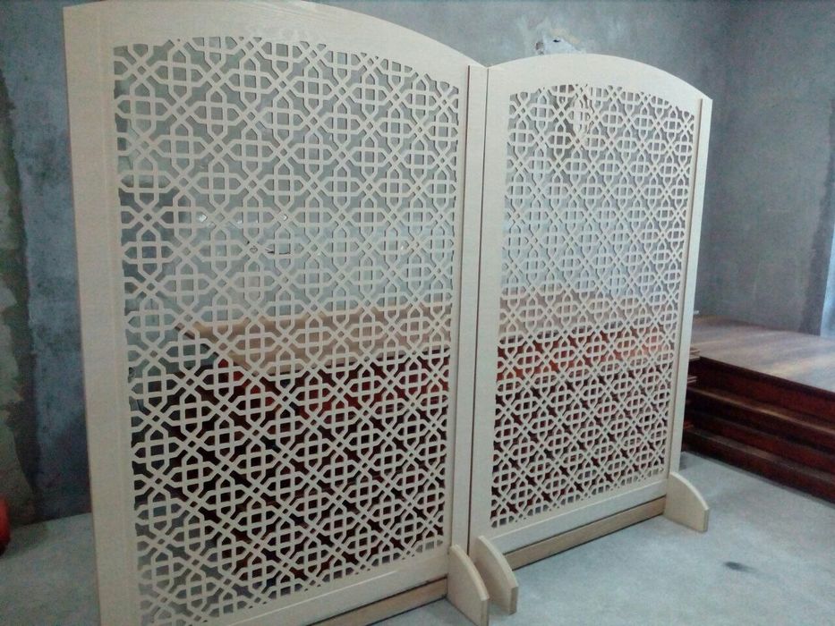 Prakat Stul Naves Shirma 24/7 Dastavka bor