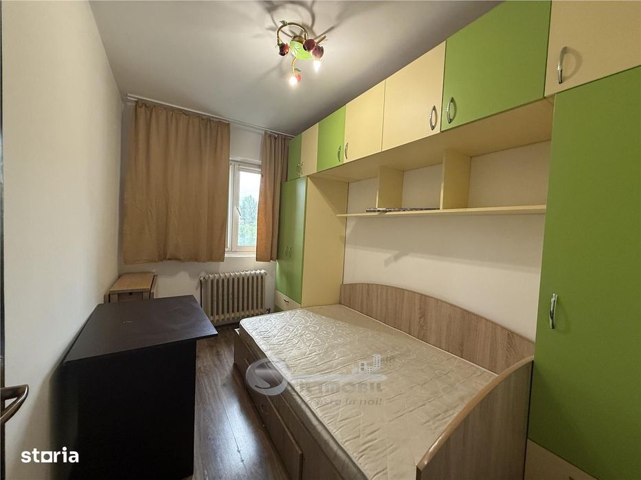 3 Cam Alexandru Cel Bun