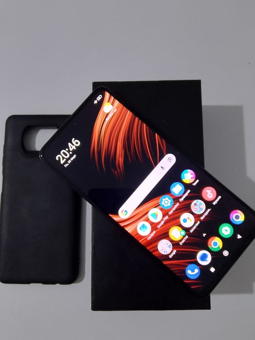 Poco X3 Pro 256/11 GB