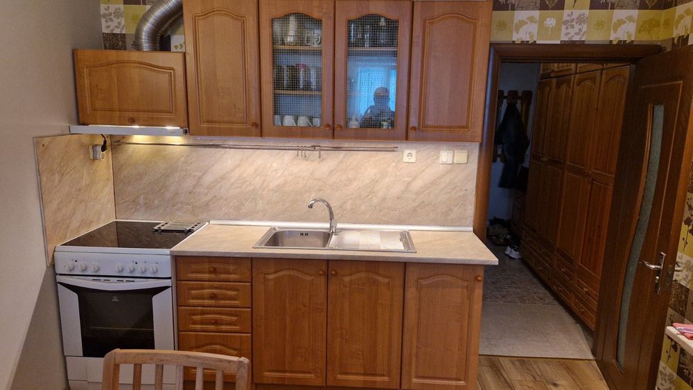 Обзавеждане на кухня