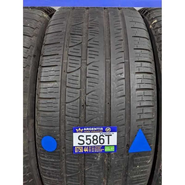 275/45/R21 SET 4 anvelope turism PIRELLI ( cod S586T)