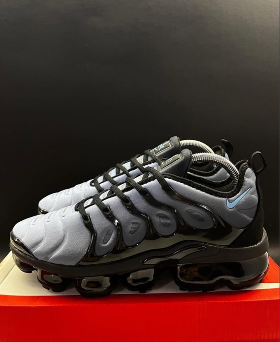 Nike Air Vapormax Plus Aluminium - 40,42,42,43,45,46
