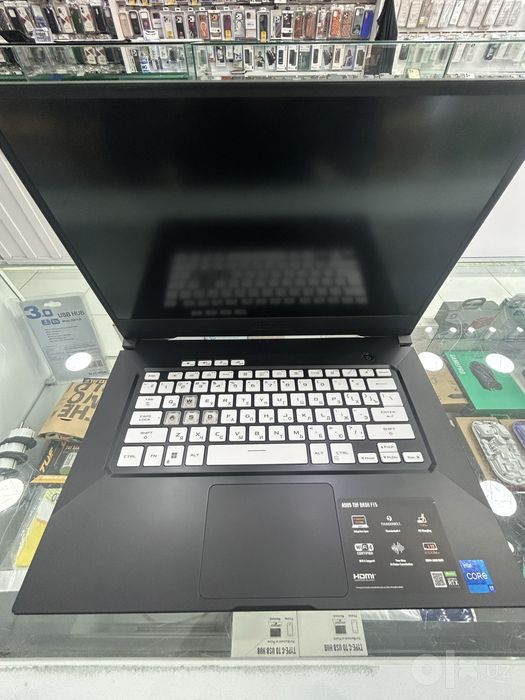 Hp elitebook i5-12450U ddr5-16gb ssd 256gb