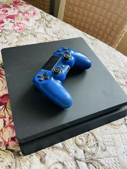 Playstation 4 1 тб