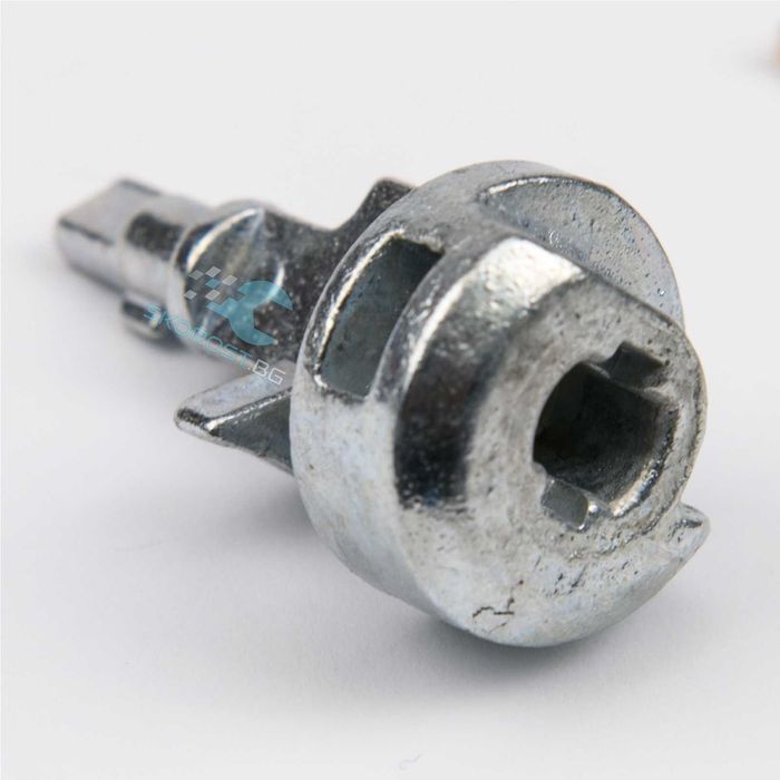 Ремонтен комплект за ключалка запалване Toyota