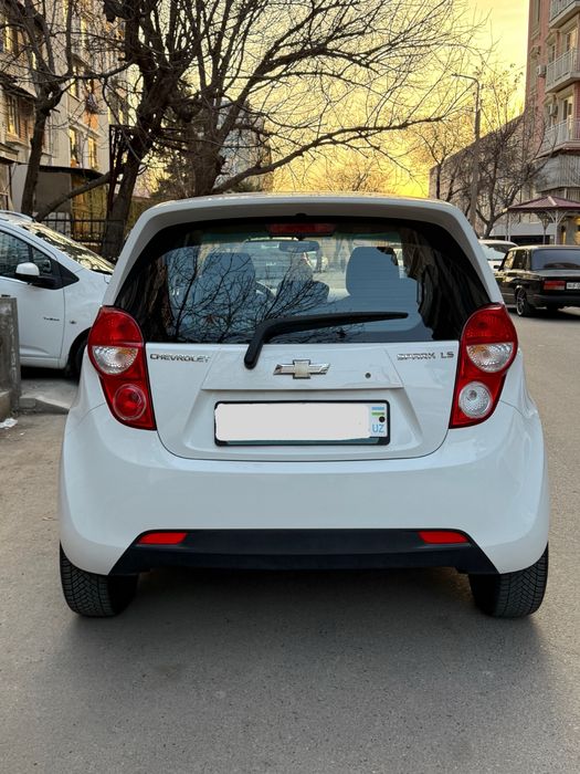 Spark 2-pozitsiya tozza Konditsioner bor 2015-yil 100ming probeg halol