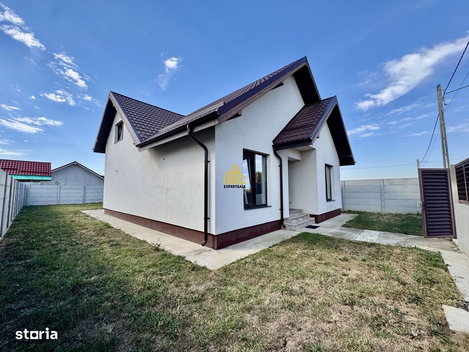 Casa Domnesti Teghes/Individuala/Statie Stb
