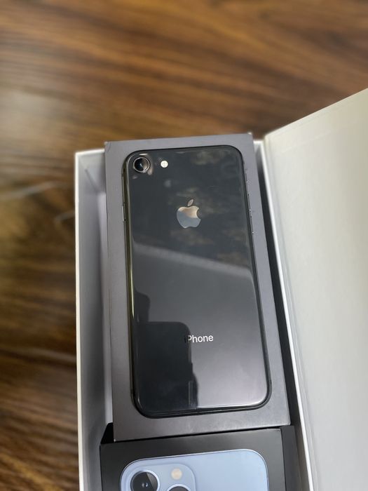 Iphone 8 64gb LLA