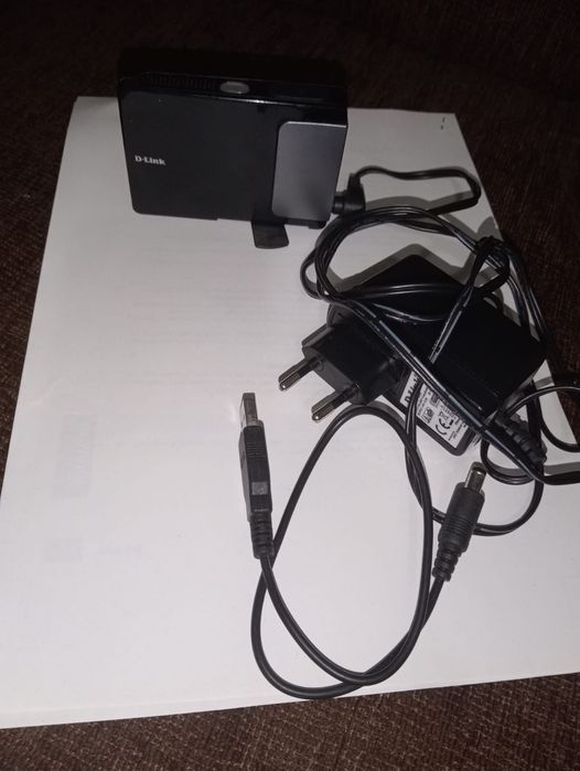 Dlink routter,acces point,modul client wireless DAP-1350