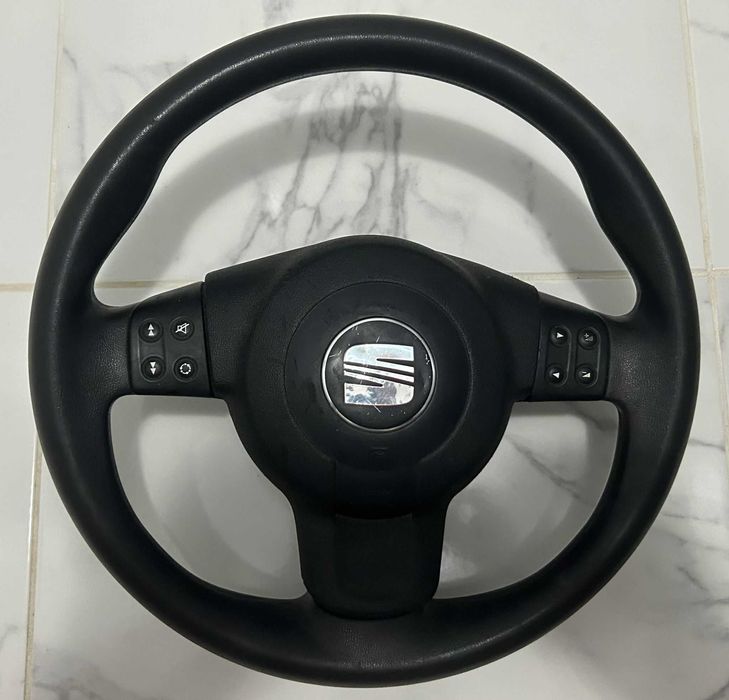 Volan Seat Ibiza/Leon