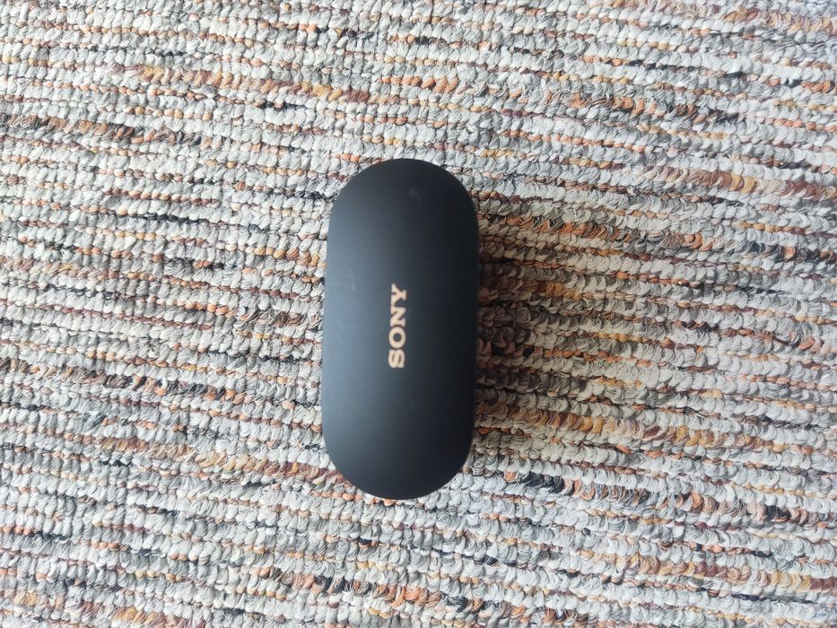 sony wf-1000xm4 безжични слушалки