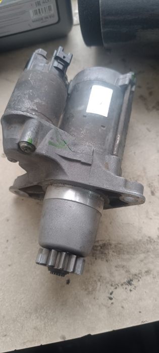 Стартер Тойота Камри