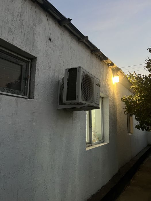 Кондиционер домашний