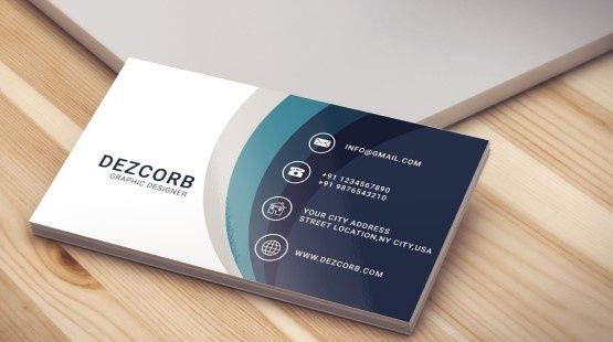 Vizitka, Flayer, Taklifnoma va boshqa xizmatlar