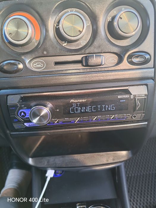 Mafon Pioneer Original 4250bt