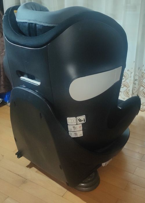 Scaun auto copii Cybex Sirona 0-48 luni