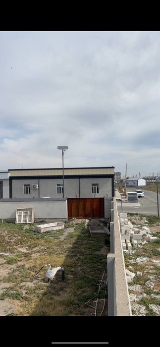 Ijaraga beriladi . 10 sotix