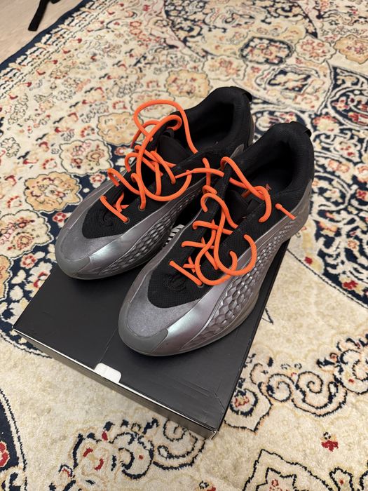 Adidas Anthony Edwards  1 low оригинал