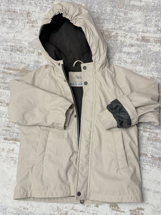 Пакет вещей для мальчика 110-116 см