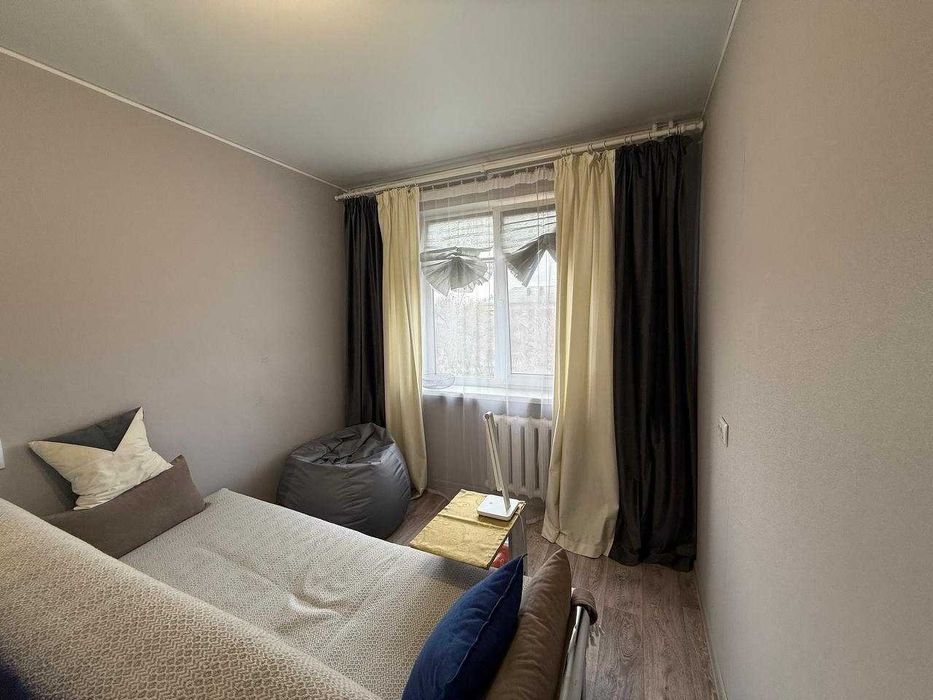 3х комнатная район 43 школы