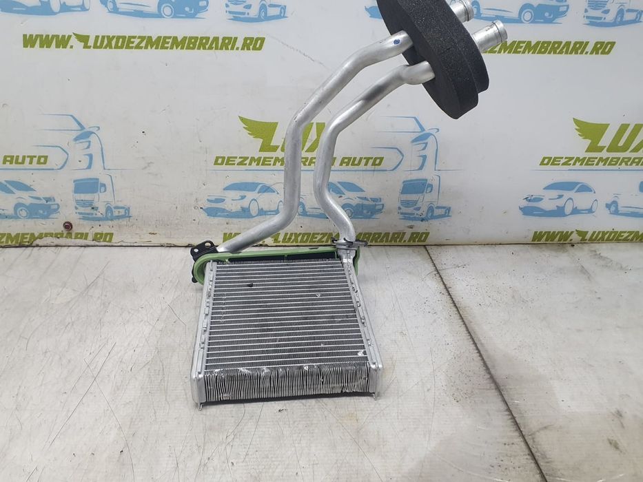 Radiator calorifer bord 0670939k Dacia Jogger 1 (facelift) (2022 - 2024) 1.0 tce H5D490 1.0 tce H5D490