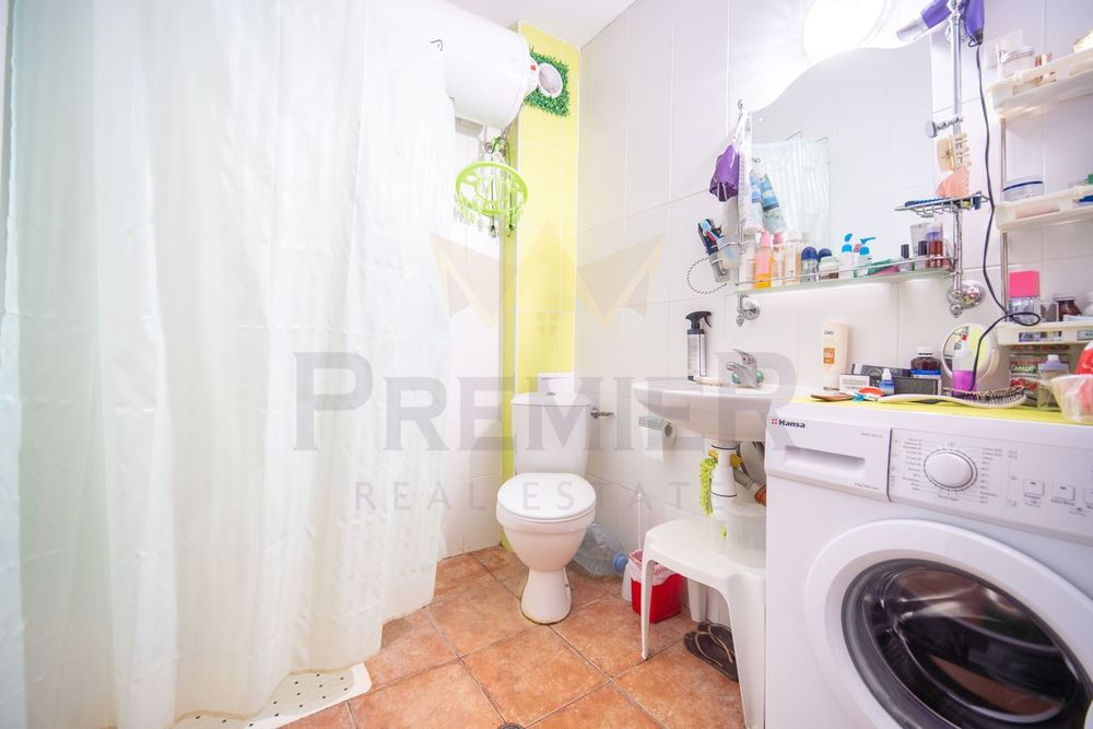 Продава се Едностаен апартамент в Балчик - 46 кв.м за 1500 €/кв.м - Снимка #7