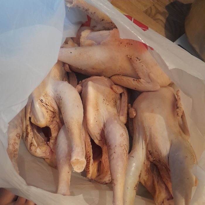 Куры бульонные домашние вкусные