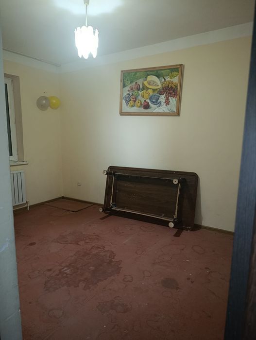 Shoshilinch kotej hovli sotiladi