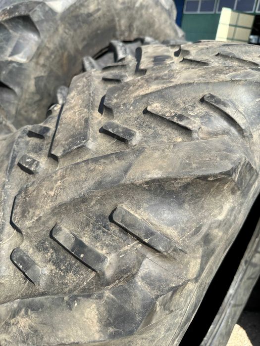 Anvelopa 16.9 R30 Kleber