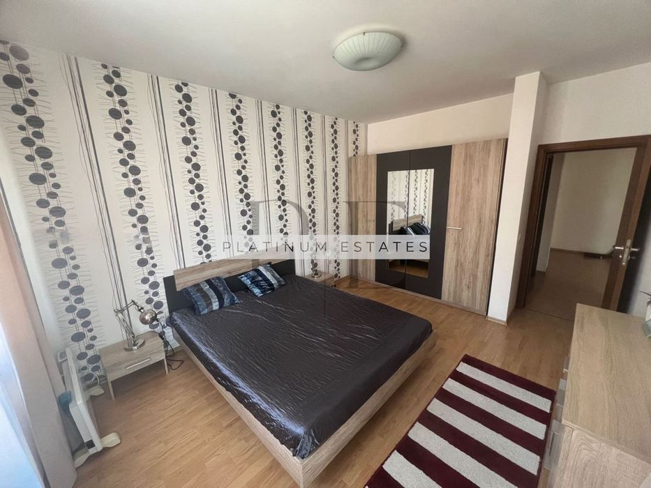 Дава се под наем Двустаен апартамент в София, Студентски град - 68 кв.м за 612 € - Снимка #6