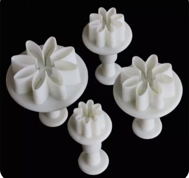 Формочки для печенья