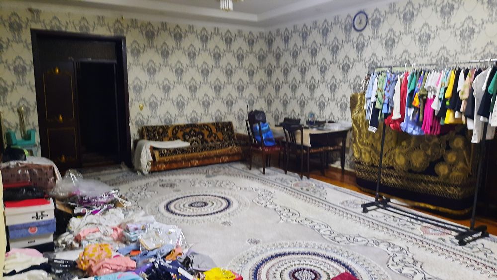 Qarshi shaxridan uchastka ijaraga beriladi