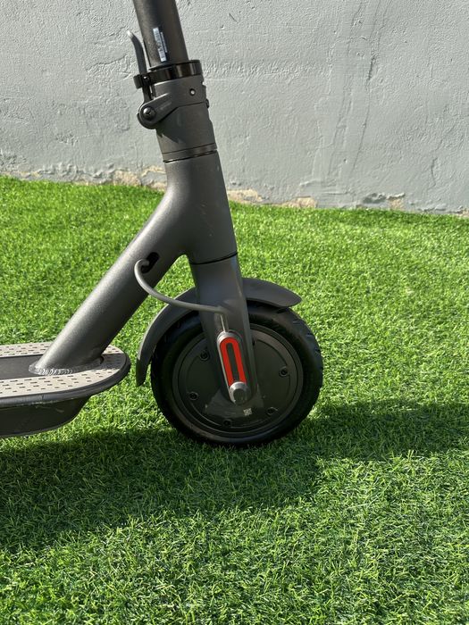 Электросамокат xiomi 365