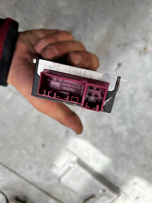 Ekpm3 модул бмв е9х е6х е8х