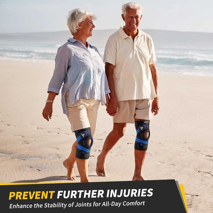 Наколенник профессиональный CAMBIVO