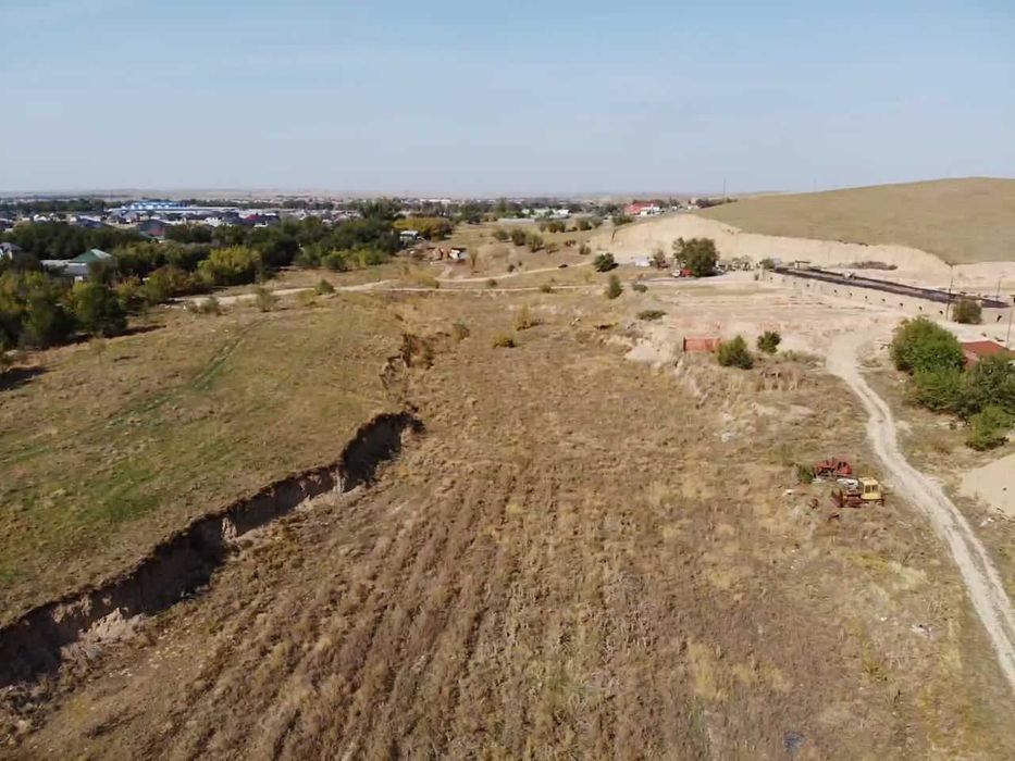 Продам участок 150 соток Каскелен