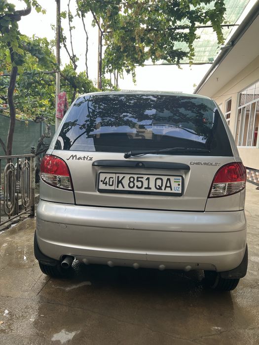 Matiz 2013 mx.