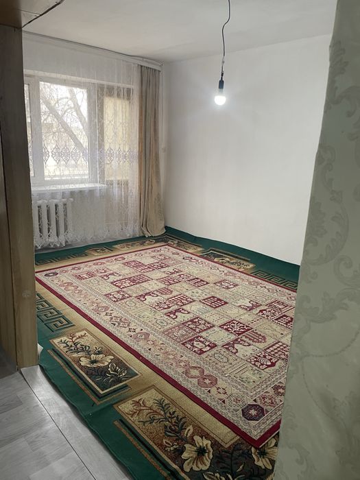 Азаттықтан квартира
